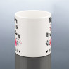 PERSONALISED 70th BIRTHDAY MUG for Her