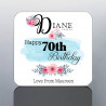 70th BIRTHDAY MUG for Her