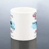 70th BIRTHDAY MUG for Her