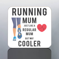 RUNNING MUM MUG