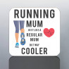 RUNNING MUM MUG