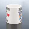 RUNNING MUM MUG