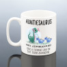 Auntie Dinosaur Mug