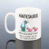 Auntie Dinosaur Mug
