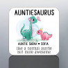 Auntie Dinosaur Mug