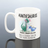 Auntie Dinosaur Mug