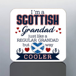 SCOTTISH GRANDAD MUG