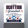 SCOTTISH GRANDAD MUG