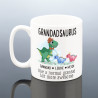 Grandad Dinosaur Mug