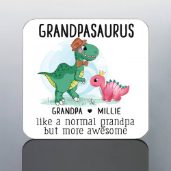 Grandad Dinosaur Mug