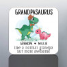 Grandad Dinosaur Mug