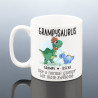 Grandad Dinosaur Mug