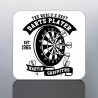 Personalised Darts Cup