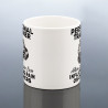 PERSONAL TRAINER MUG