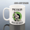 Best Bowler Mug