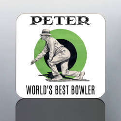 Best Bowler Mug